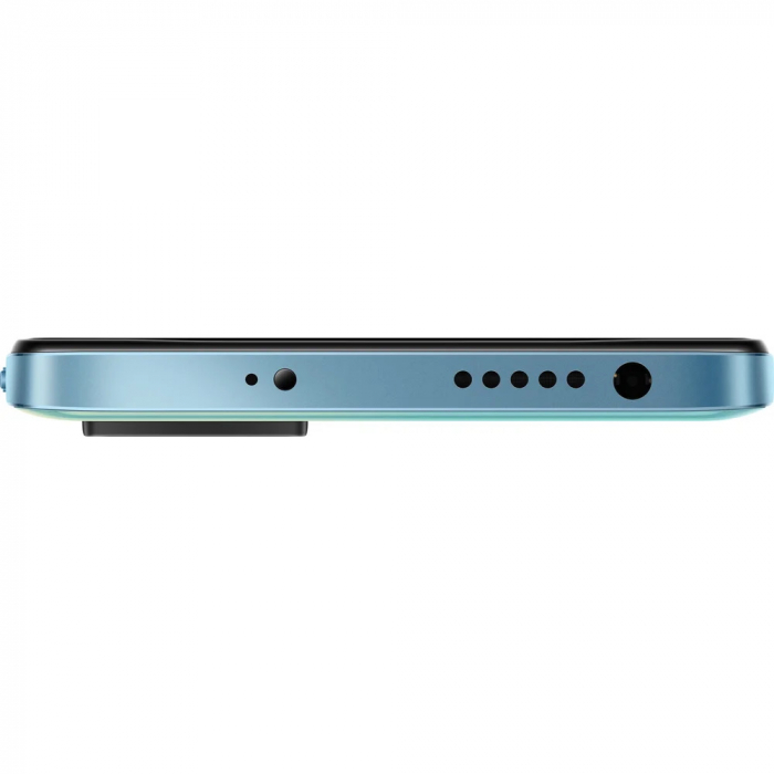 Telefon mobil Xiaomi Redmi Note 11, Dual Sim, 128GB, 4GB RAM, 4G, Star Blue [8]