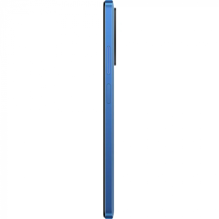 Telefon mobil Xiaomi Redmi Note 11, Dual Sim, 128GB, 4GB RAM, 4G, Twilight Blue [4]
