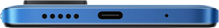 Telefon mobil Xiaomi Redmi Note 11, Dual Sim, 64GB, 4GB RAM, 4G, Twilight Blue [10]