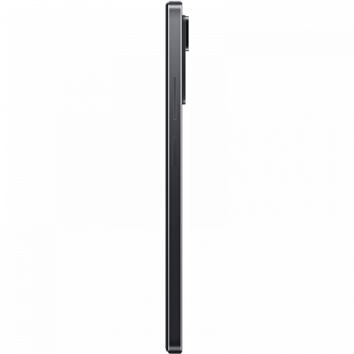Telefon mobil Xiaomi Redmi Note 11 Pro 4G, Dual Sim, 64GB, 6GB RAM, Graphite Gray [5]