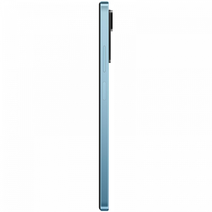 Telefon mobil Xiaomi Redmi Note 11 Pro 4G, Dual Sim, 64GB, 6GB RAM, Star Blue [6]