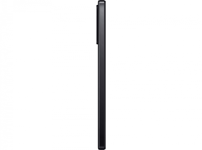 Telefon mobil Xiaomi Redmi Note 11 Pro+ 5G, Dual Sim, 128GB, 6GB RAM, Graphite Gray [6]