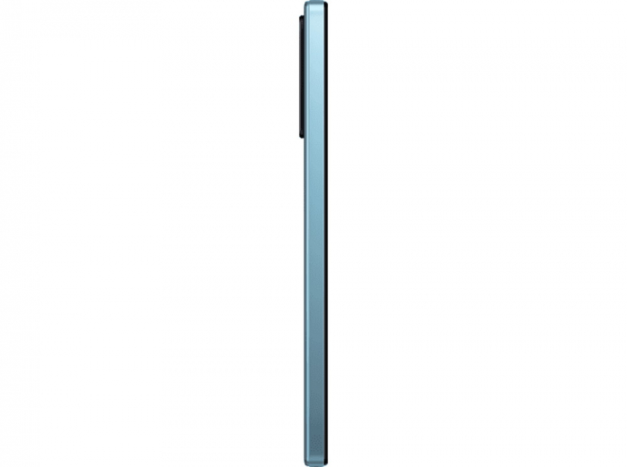 Telefon mobil Xiaomi Redmi Note 11 Pro+ 5G, Dual Sim, 128GB, 6GB RAM, Star Blue [4]