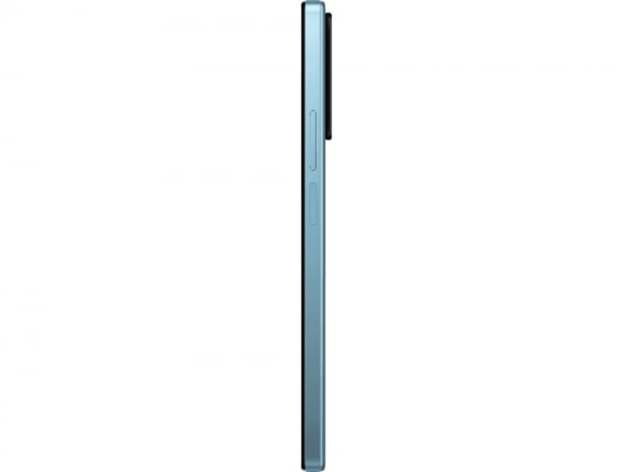 Telefon mobil Xiaomi Redmi Note 11 Pro+ 5G, Dual Sim, 128GB, 6GB RAM, Star Blue [5]