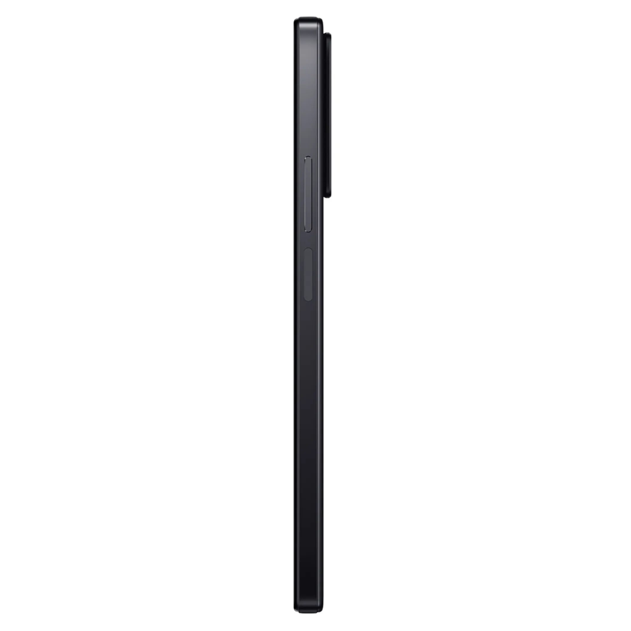Telefon mobil Xiaomi Redmi Note 11 Pro+ 5G, Dual Sim, 256GB, 8GB RAM, Black [5]