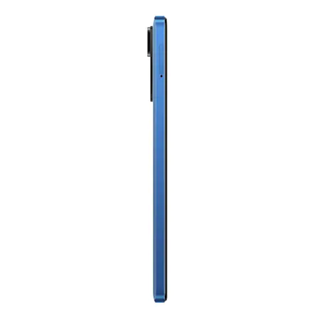 Telefon mobil Xiaomi Redmi Note 11S, Dual Sim, 128GB, 8GB RAM, 4G, Twilight Blue [5]