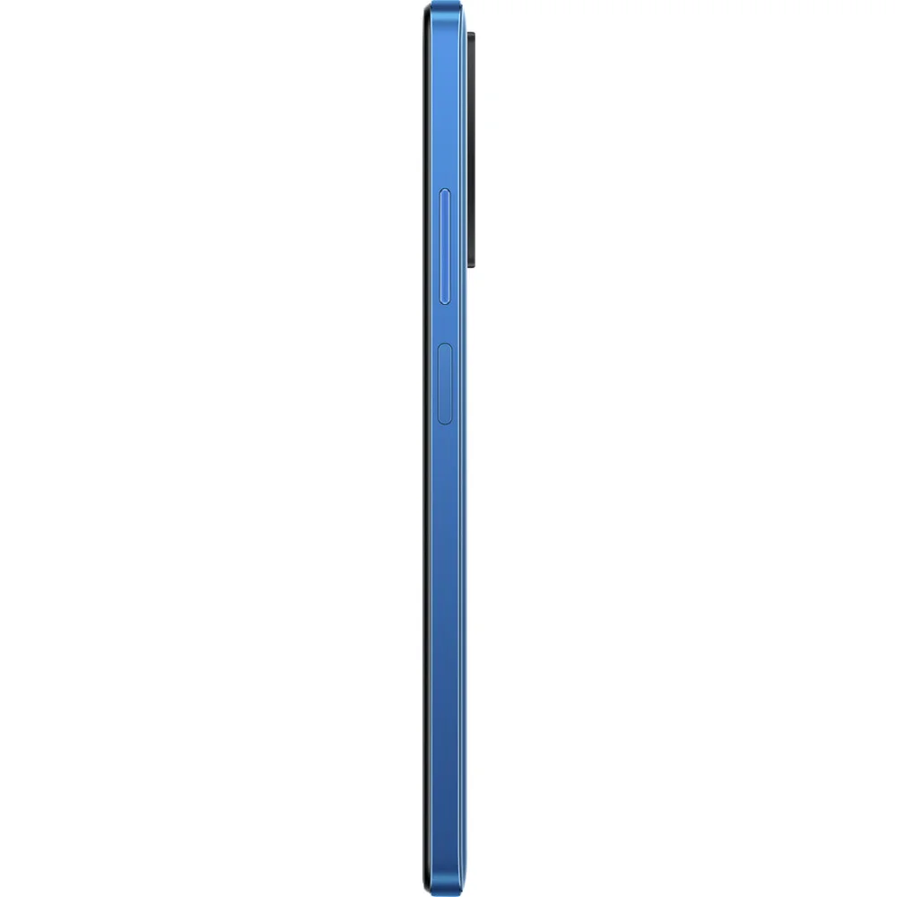 Telefon mobil Xiaomi Redmi Note 11S, Dual Sim, 64GB, 6GB RAM, 4G, Twilight Blue [5]