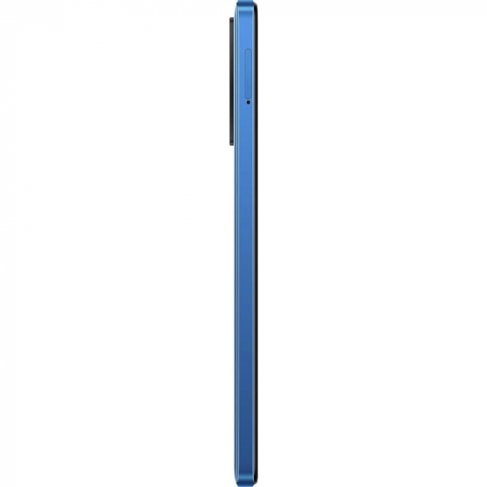 Telefon mobil Xiaomi Redmi Note 11S, Dual Sim, 64GB, 6GB RAM, 4G, Twilight Blue [6]
