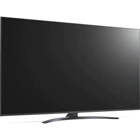 Televizor Led LG 189 cm 75UP78003LB, Smart TV, Ultra HD 4K, HDR, webOS [2]