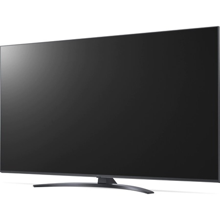 Televizor Led LG 189 cm 75UP78003LB, Smart TV, Ultra HD 4K, HDR, webOS [3]