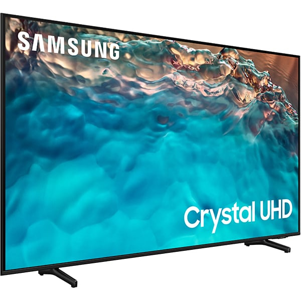 Televizor LED Smart SAMSUNG 50BU8002, Ultra HD 4K, HDR, 125cm [2]