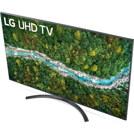 Televizor LG 43UP78003LB, 108 cm, Smart, 4K Ultra HD, LED, Clasa G [6]