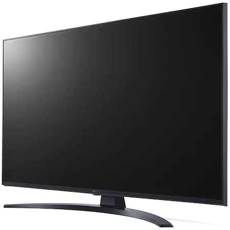 Televizor LG 43UP81003LR, 108 cm, Smart, 4K Ultra HD, LED, Clasa G [5]