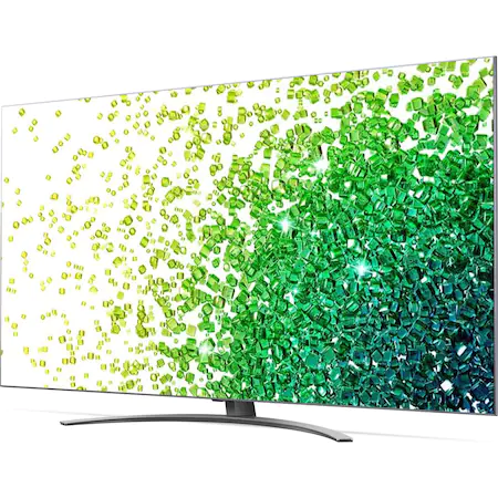 Televizor LG 50NANO863PA, 126 cm, Smart, 4K Ultra HD, LED, Clasa G [4]