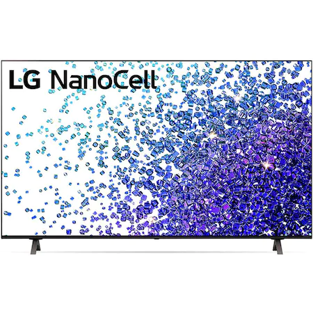 Televizor LG 55NANO793PB, 139 cm, Smart, 4K Ultra HD, LED, Clasa G [2]