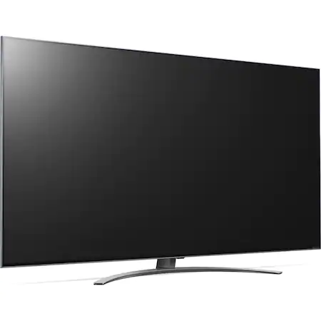 Televizor LG 55NANO863PA, 139 cm, Smart, 4K Ultra HD, LED, Clasa G [4]