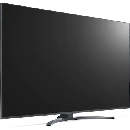 Televizor LG 55UP78003LB, 139 cm, Smart, 4K Ultra HD, LED, Clasa G [6]