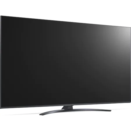 Televizor LG 55UP78003LB, 139 cm, Smart, 4K Ultra HD, LED, Clasa G [4]