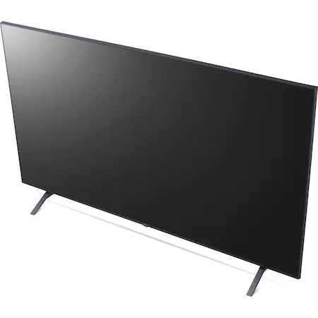 Televizor LG 55UP80003LR, 139 cm, Smart, 4K Ultra HD, LED, Clasa G [9]