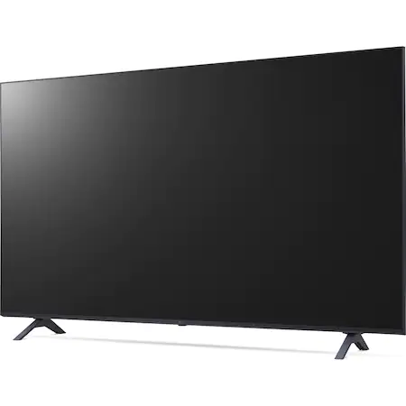 Televizor LG 55UP80003LR, 139 cm, Smart, 4K Ultra HD, LED, Clasa G [8]