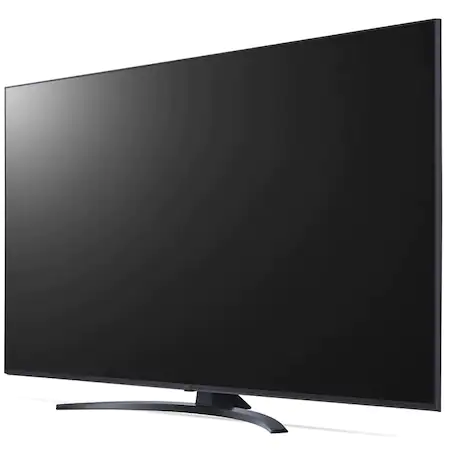 Televizor LG 55UP81003LR, 139 cm, Smart, 4K Ultra HD, LED, Clasa G [3]
