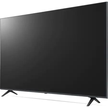 Televizor LG 70UP77003LB, 177 cm, Smart, 4K Ultra HD, LED, Gri [4]