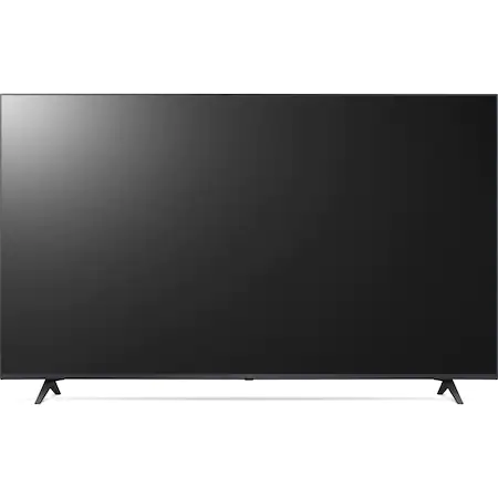Televizor LG 70UP77003LB, 177 cm, Smart, 4K Ultra HD, LED, Gri [2]