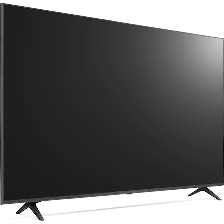 Televizor LG 70UP77003LB, 177 cm, Smart, 4K Ultra HD, LED, Gri [3]