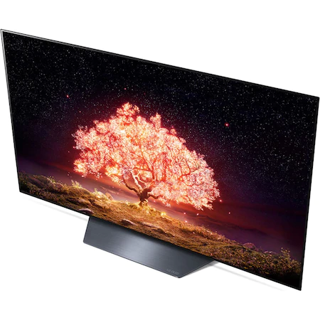 Televizor LG OLED55B13LA, 139 cm, Smart, 4K Ultra HD, OLED, Clasa G [4]