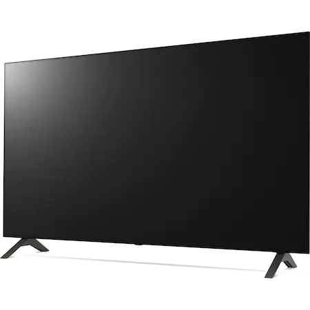 Televizor LG OLED65A16LA, 164 cm, Smart, 4K Ultra HD, OLED, Clasa G [7]