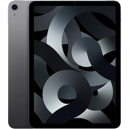 Apple iPad Air 5 (2022), 10.9", 64GB, Cellular, Space Grey [1]