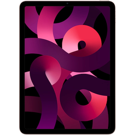Apple iPad Air 5 (2022), 10.9", 64GB, Wi-Fi, Pink [1]