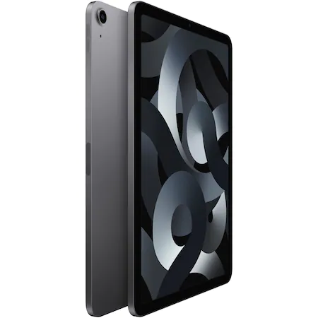 Apple iPad Air 5 (2022), 10.9", 64GB, Wi-Fi, Space Grey [1]