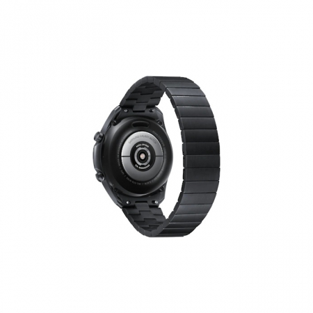 Ceas smartwatch Samsung Galaxy Watch3, 45mm, Titan [3]