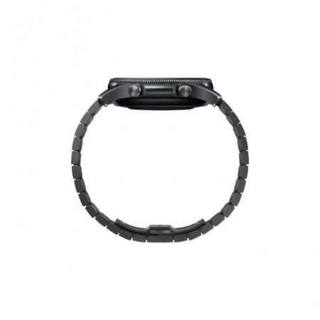 Ceas smartwatch Samsung Galaxy Watch3, 45mm, Titan [2]