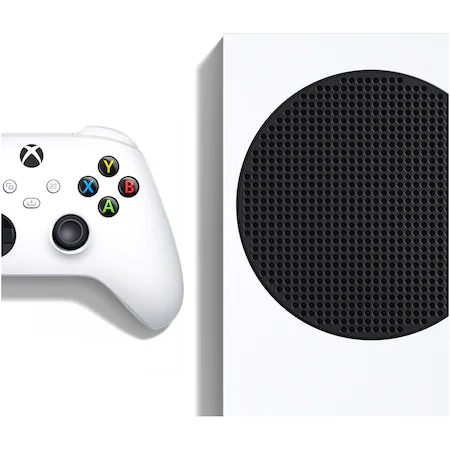 Consola Microsoft Xbox Series S [5]