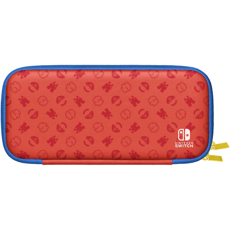 Consola NINTENDO SWITCH MARIO RED & BLUE (SPECIAL EDITION) [5]
