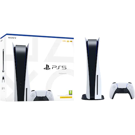 Consola PlayStation 5 [0]