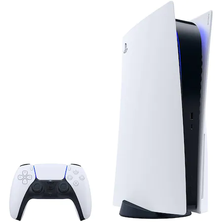 Consola PlayStation 5 [1]