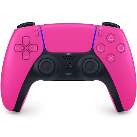 Controller Wireless PlayStation 5 DualSense, Pink [0]