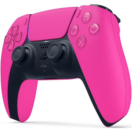 Controller Wireless PlayStation 5 DualSense, Pink [2]