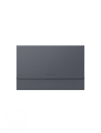 Husa de protectie cu tastatura Samsung Book Cover pentru Galaxy Tab A7, Black [1]