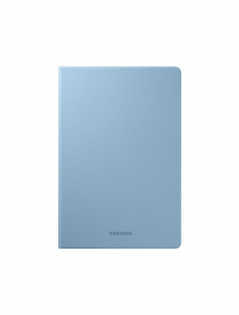 Husa de protectie Samsung Galaxy Book Cover pentru Tab S6 Lite 10.4" P610/P615, Blue [2]
