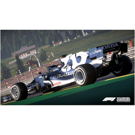 Joc F1 2021 pentru PlayStation 5 [3]