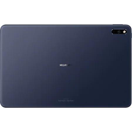 Tableta Huawei MatePad, Octa-Core, 10.4", 4GB RAM, 64GB, 4G, Midnight Grey [1]