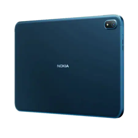 Tableta Nokia T20, 10.4", Octa-Core, 8200 mAh, 64GB, 4GB RAM, 4G, Deep Ocean [6]