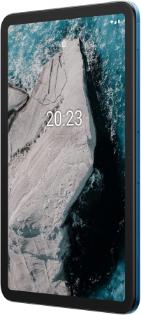 Tableta Nokia T20, Wi-Fi, Octa-Core, 10.4", 64GB, 4GB RAM, Deep Ocean [3]
