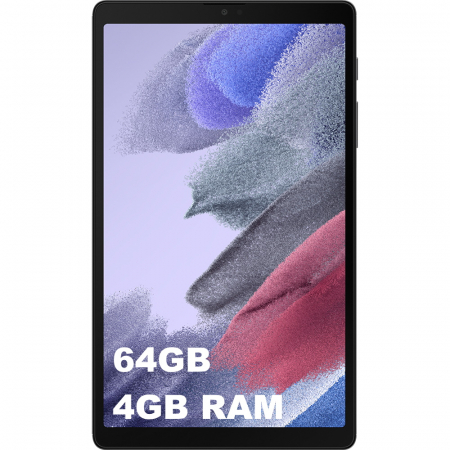 Tableta Samsung Galaxy Tab A7 Lite, Octa-Core, 8.7", 4GB RAM, 64GB, Wi-Fi,Gray [0]
