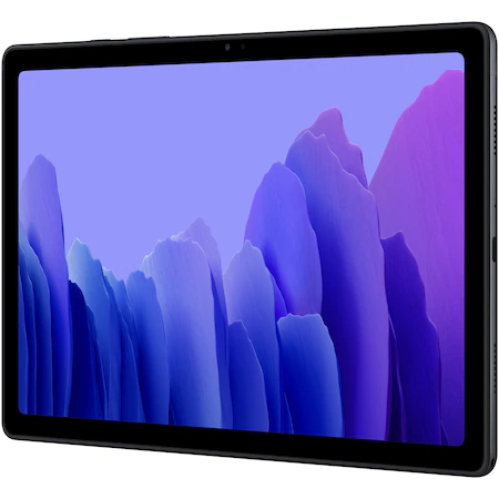 Tableta Samsung Galaxy Tab A7, Octa-Core, 10.4", 3GB RAM, 32GB, 4G, Gray [10]