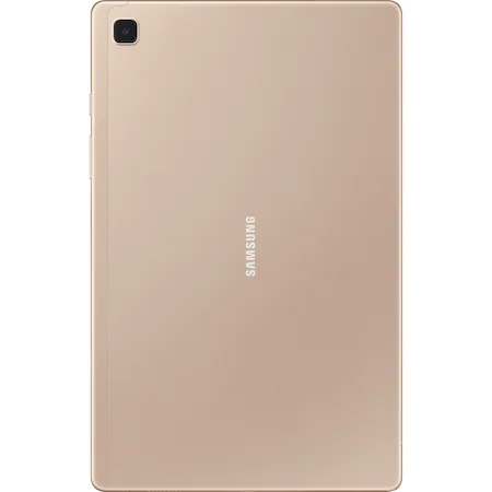 Tableta Samsung Galaxy Tab A7, Octa-Core, 10.4", 3GB RAM, 32GB, Wi-Fi, Gold [6]